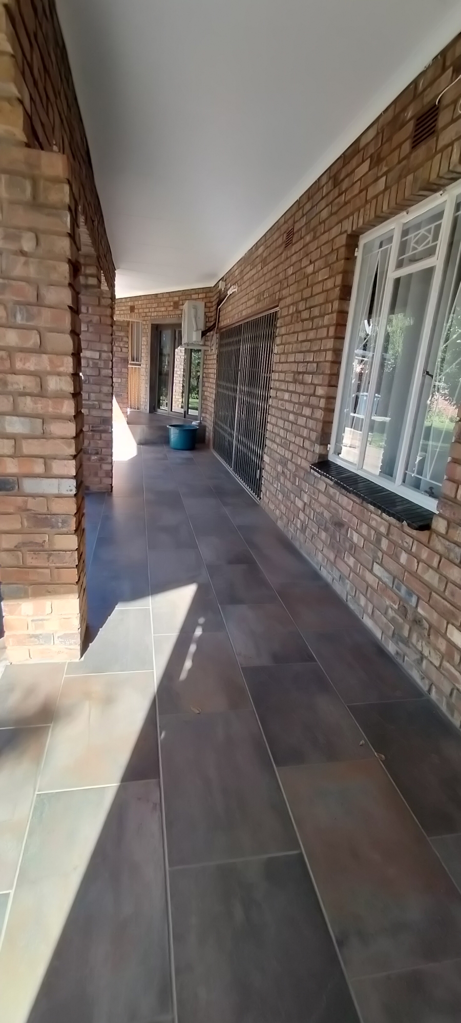 4 Bedroom Property for Sale in Jan Kempdorp Northern Cape